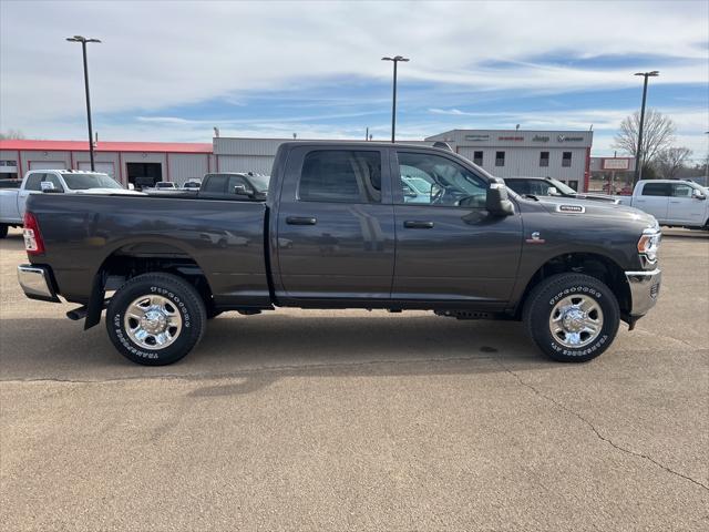 new 2024 Ram 2500 car, priced at $61,804