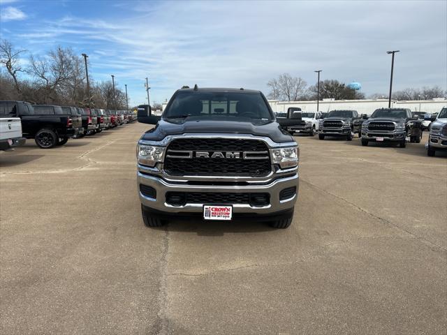 new 2024 Ram 2500 car, priced at $61,804