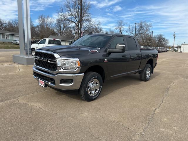 new 2024 Ram 2500 car, priced at $61,804