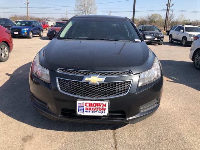 used 2014 Chevrolet Cruze car, priced at $9,995