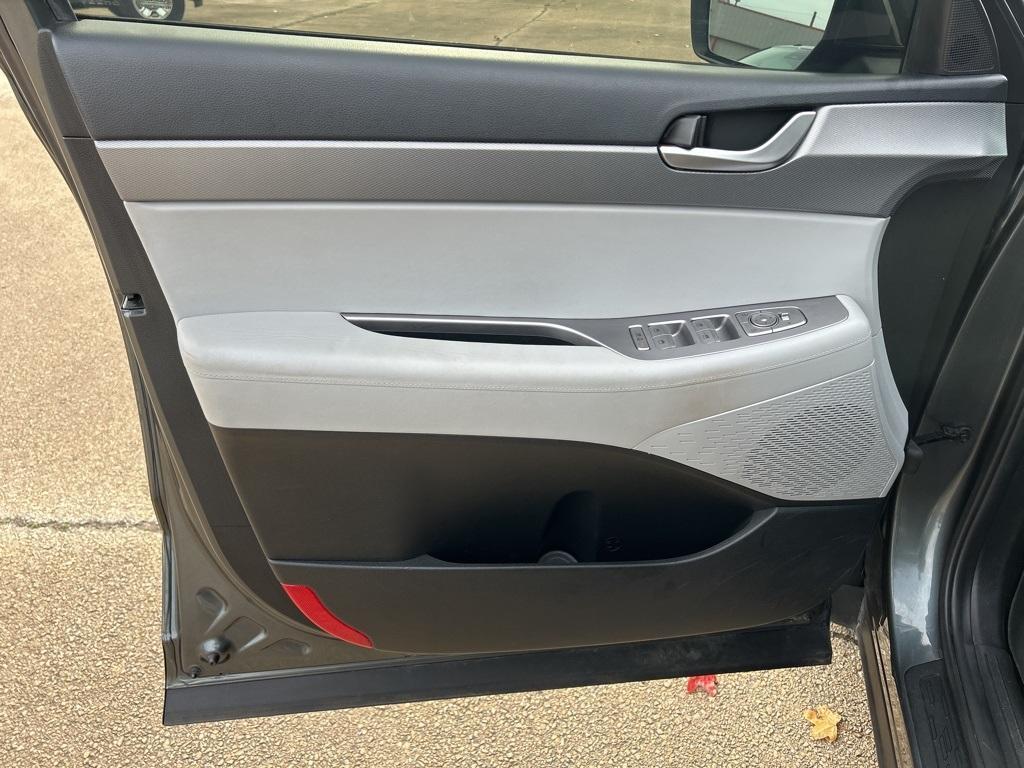 used 2021 Hyundai Palisade car, priced at $21,995