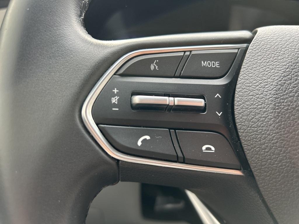 used 2021 Hyundai Palisade car, priced at $21,995