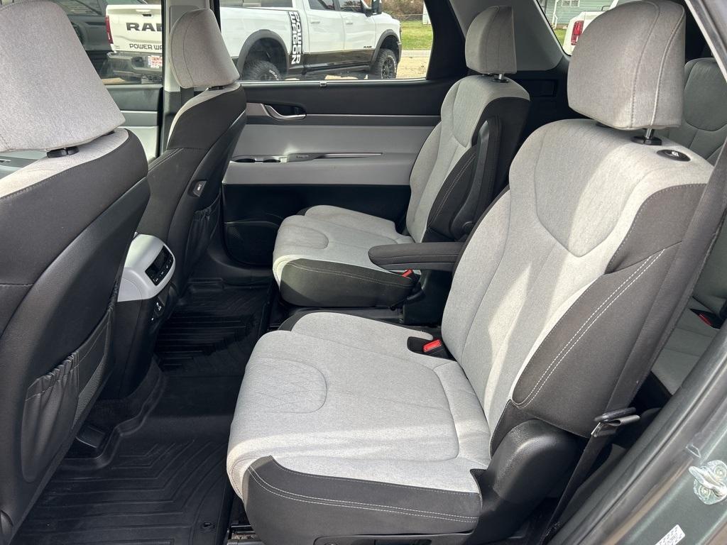 used 2021 Hyundai Palisade car, priced at $21,995