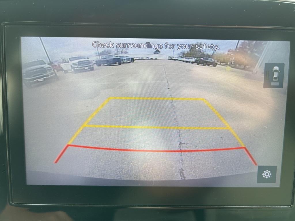 used 2021 Hyundai Palisade car, priced at $21,995