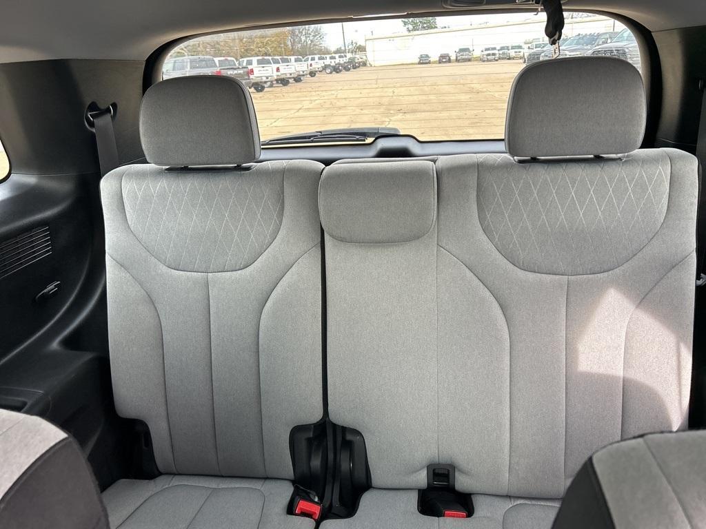 used 2021 Hyundai Palisade car, priced at $21,995