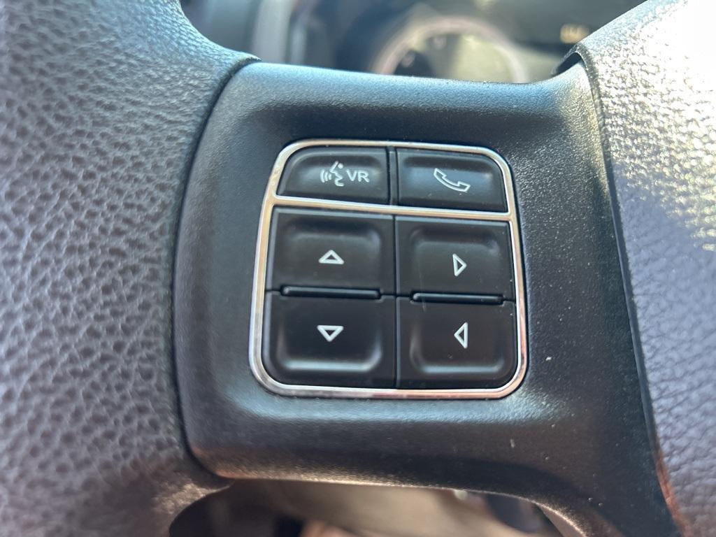 used 2016 Ram 1500 car, priced at $23,995