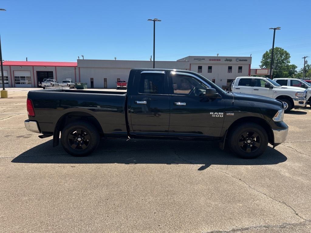 used 2016 Ram 1500 car, priced at $23,995