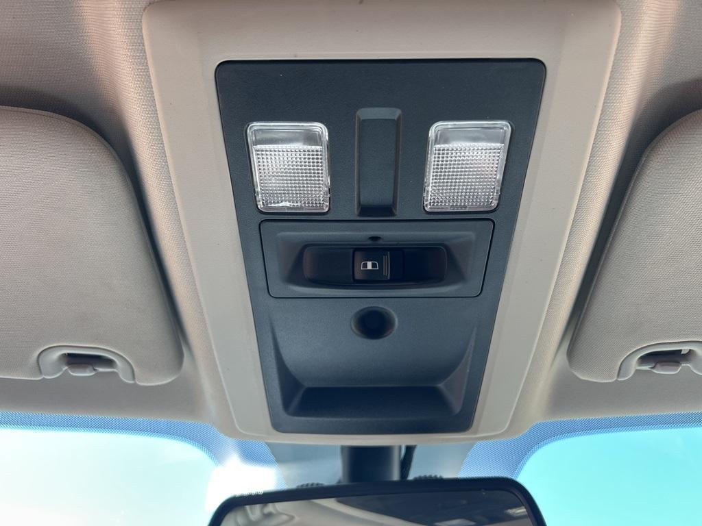 used 2016 Ram 1500 car, priced at $23,995