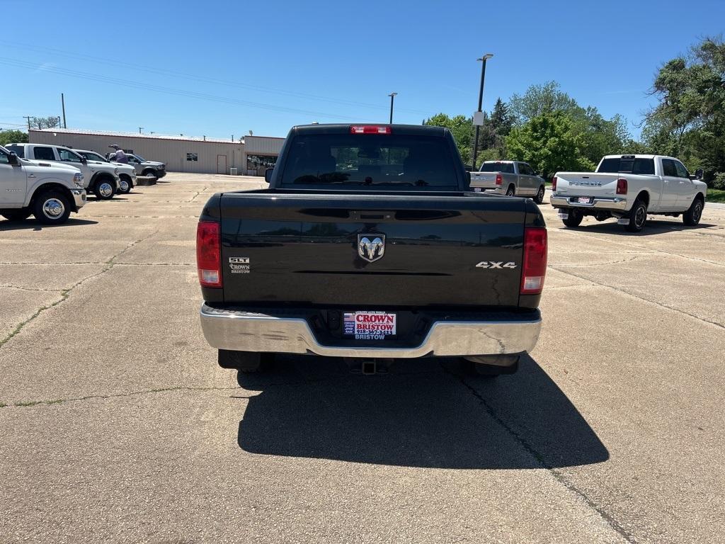 used 2016 Ram 1500 car, priced at $23,995