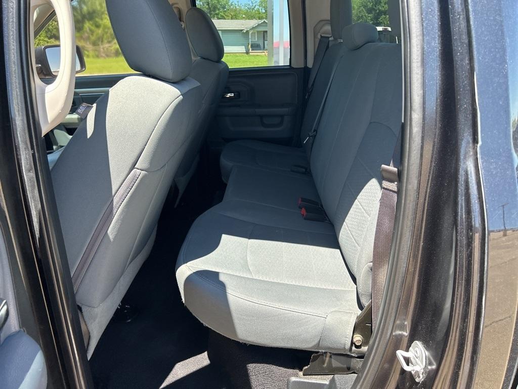 used 2016 Ram 1500 car, priced at $23,995