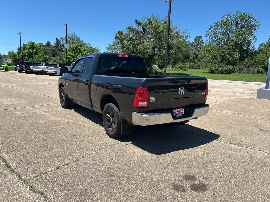 used 2016 Ram 1500 car, priced at $23,995