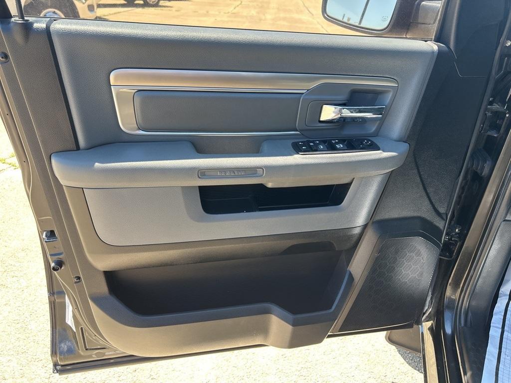 used 2016 Ram 1500 car, priced at $23,995