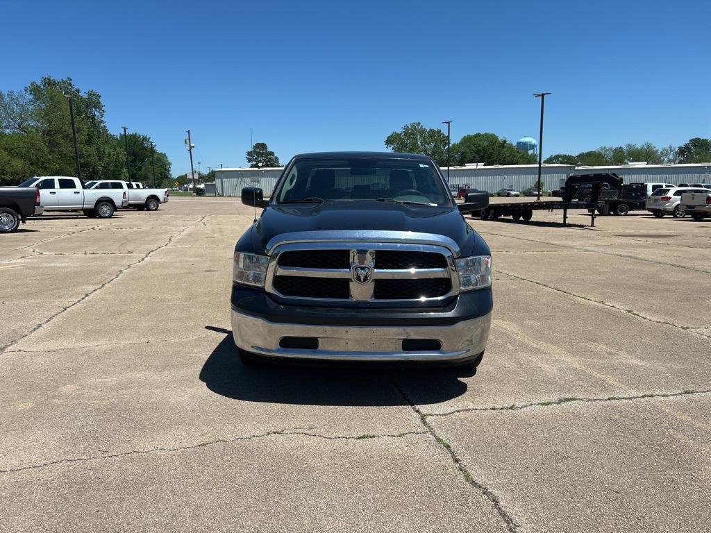 used 2016 Ram 1500 car, priced at $23,995