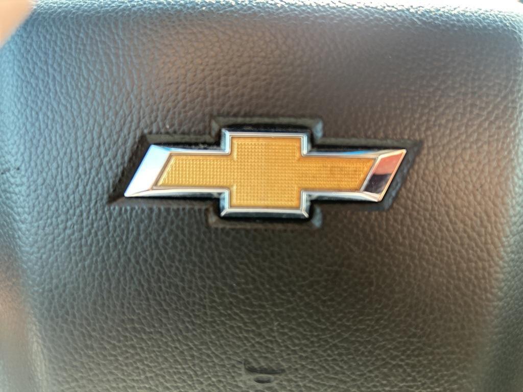 used 2017 Chevrolet Suburban car, priced at $20,000