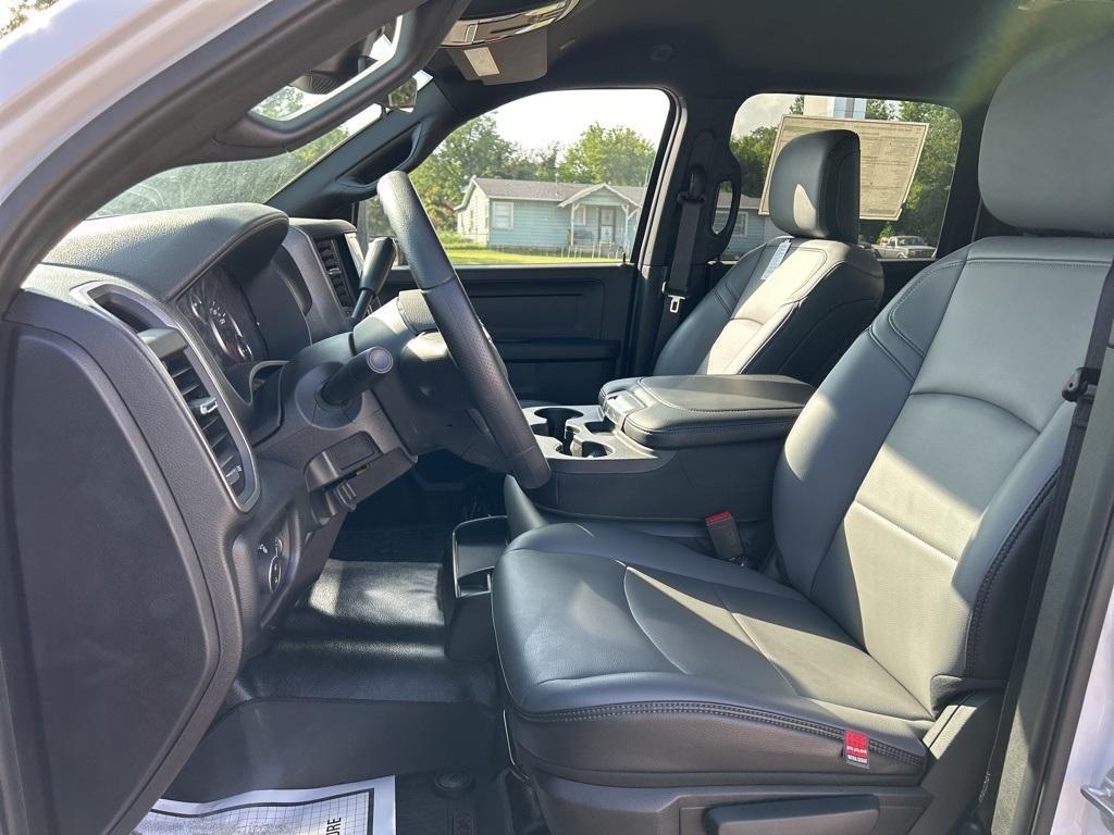 used 2025 Ram 2500 car, priced at $57,995