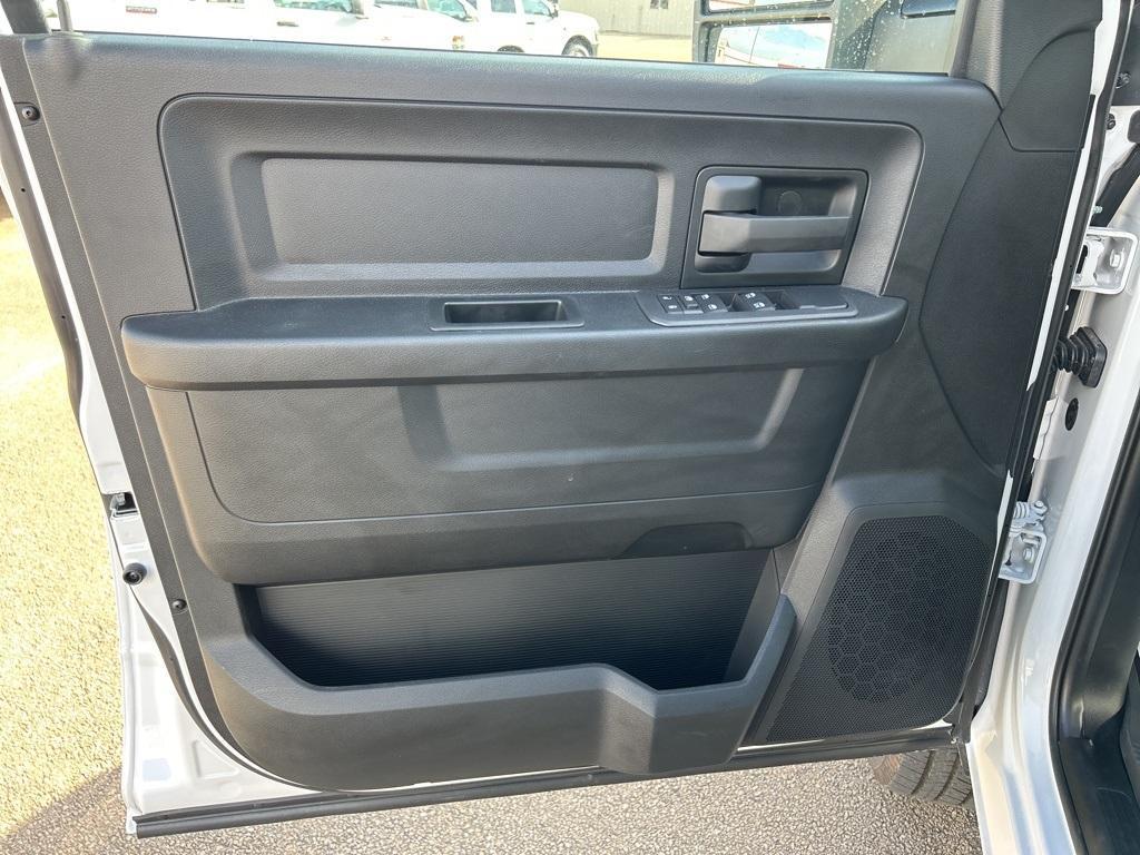 used 2025 Ram 2500 car, priced at $57,995