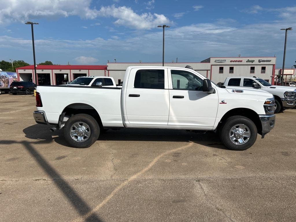 used 2025 Ram 2500 car, priced at $57,995