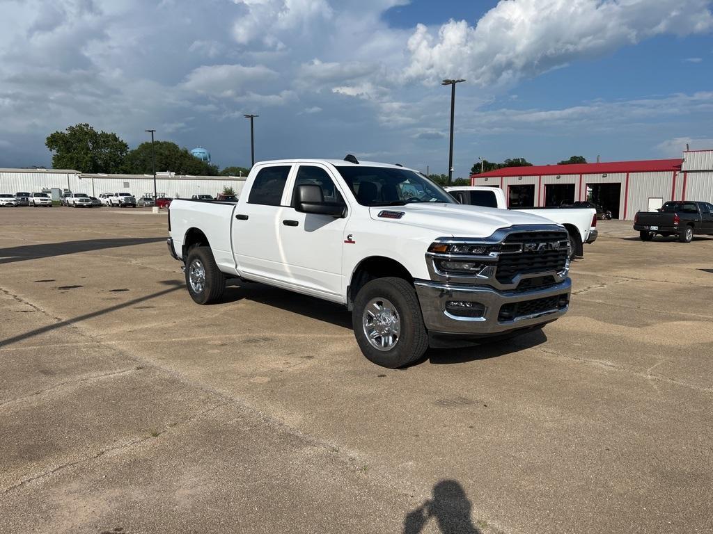 used 2025 Ram 2500 car, priced at $57,995