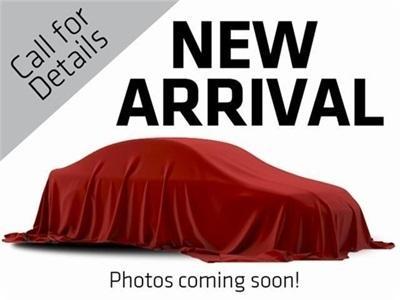 used 2022 Chrysler Pacifica car