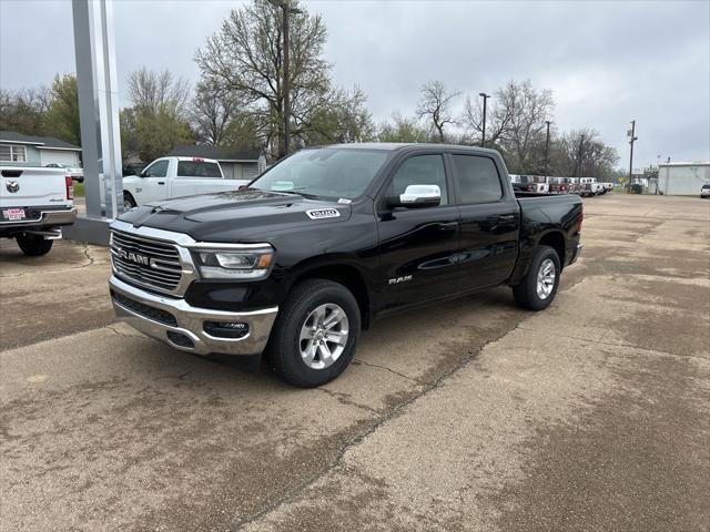 used 2023 Ram 1500 car, priced at $49,900