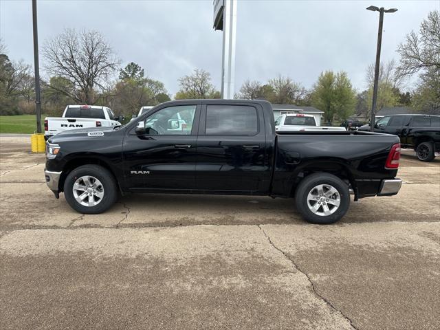 used 2023 Ram 1500 car, priced at $49,900