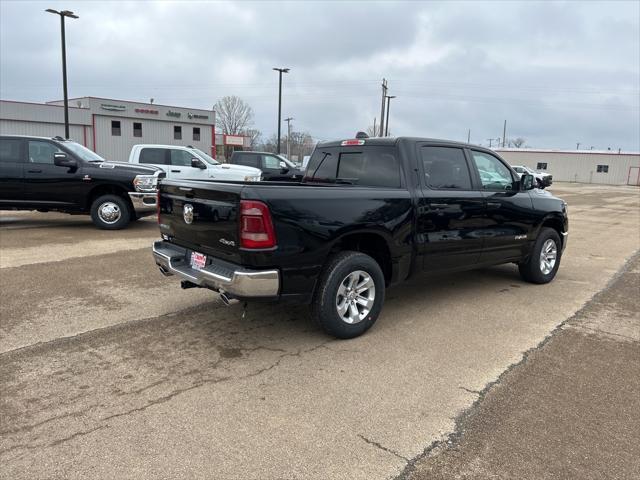 used 2023 Ram 1500 car, priced at $49,900