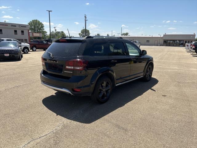 used 2020 Dodge Journey car, priced at $19,995