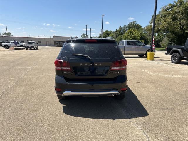 used 2020 Dodge Journey car, priced at $19,995