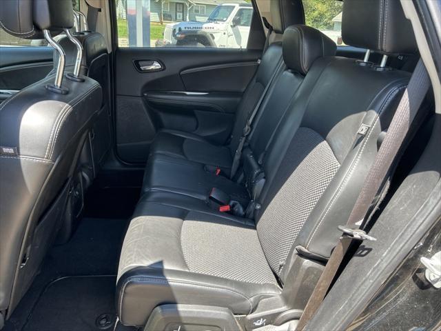 used 2020 Dodge Journey car, priced at $19,995