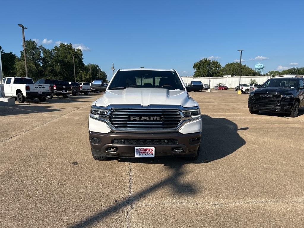 used 2021 Ram 1500 car, priced at $39,995