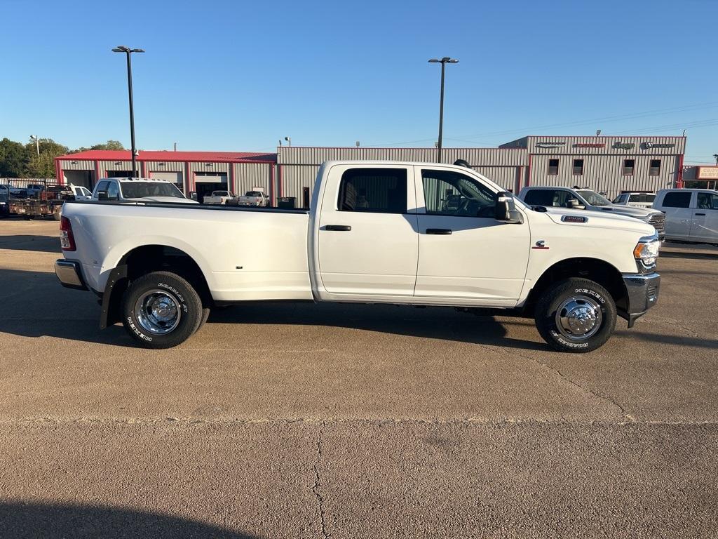 new 2024 Ram 3500 car, priced at $70,840