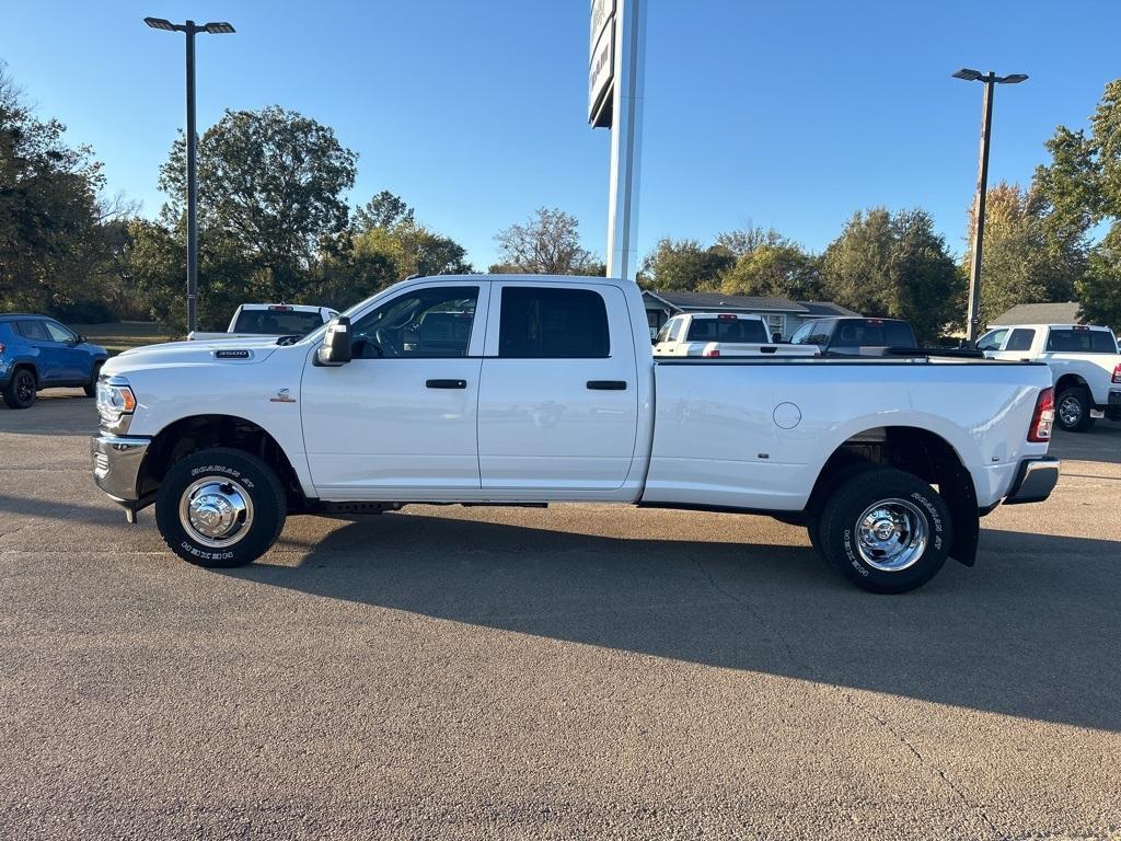 new 2024 Ram 3500 car, priced at $70,840