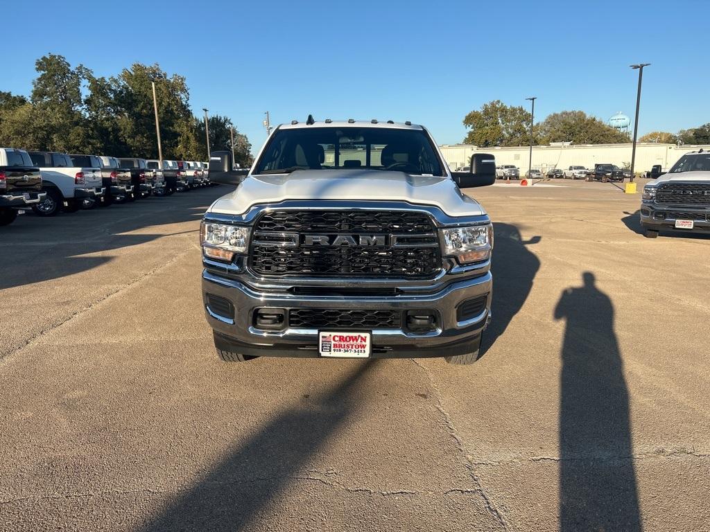 new 2024 Ram 3500 car, priced at $70,840