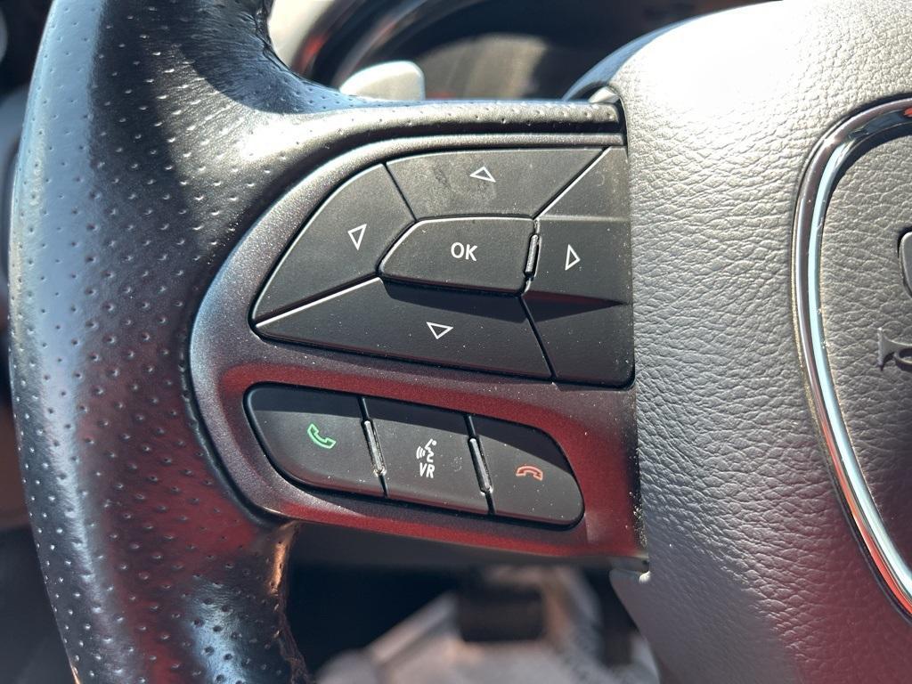 used 2021 Dodge Durango car