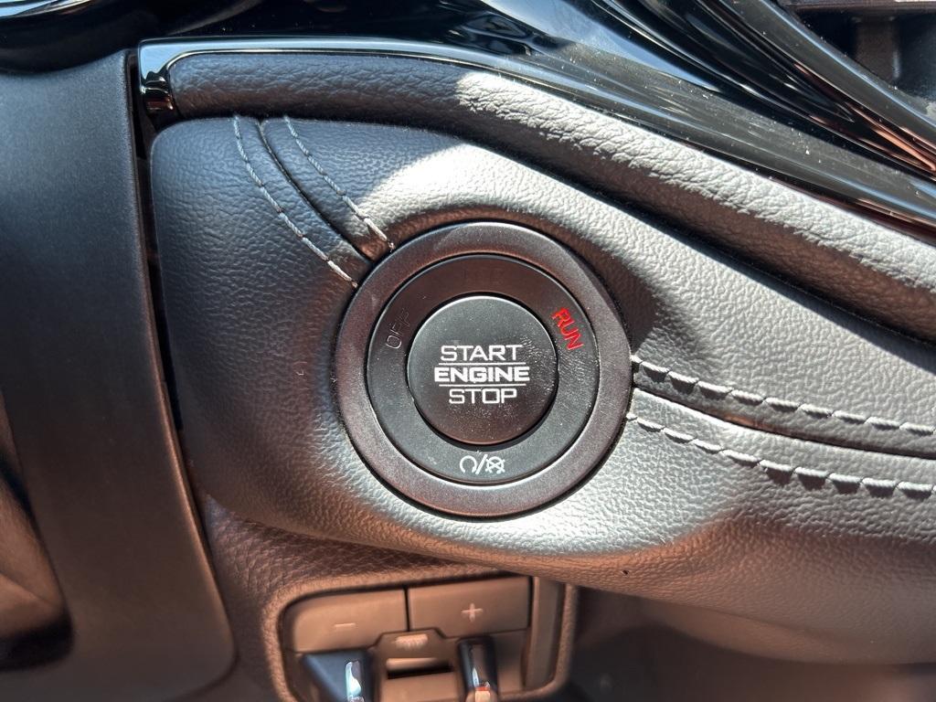 used 2021 Dodge Durango car