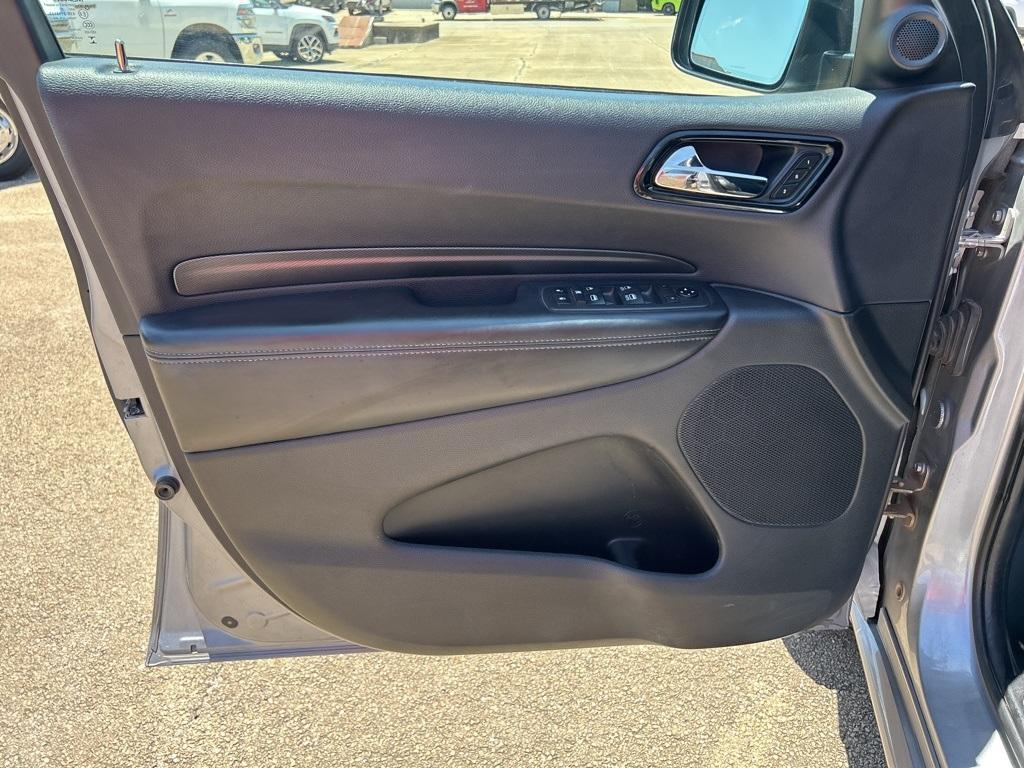 used 2021 Dodge Durango car