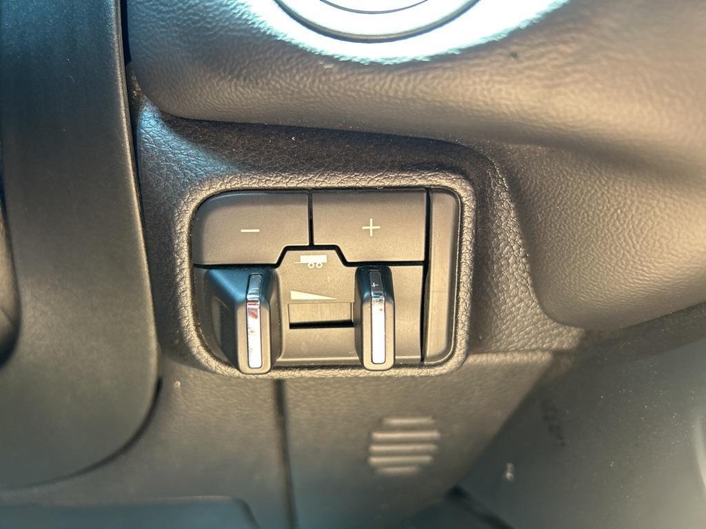 used 2021 Dodge Durango car