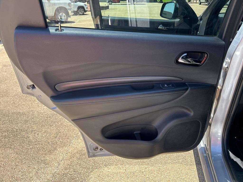 used 2021 Dodge Durango car