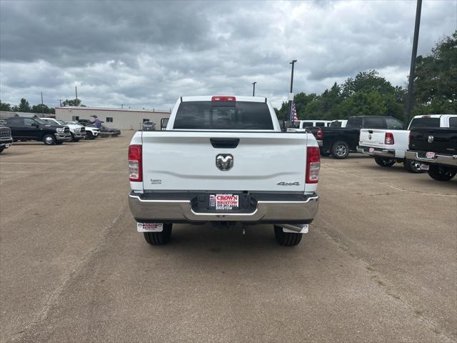 new 2024 Ram 2500 car, priced at $66,535