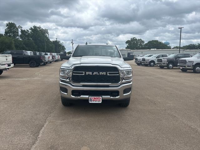 new 2024 Ram 2500 car, priced at $66,535