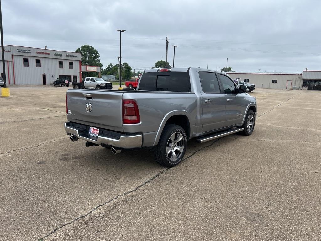 used 2019 Ram 1500 car, priced at $29,995
