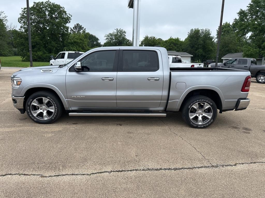 used 2019 Ram 1500 car, priced at $29,995