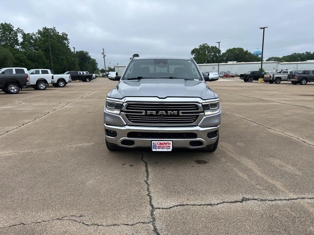 used 2019 Ram 1500 car, priced at $29,995
