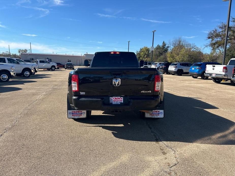 used 2022 Ram 3500 car, priced at $51,394