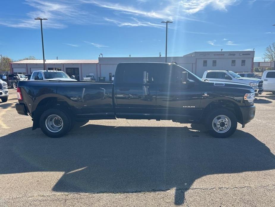 used 2022 Ram 3500 car, priced at $51,394