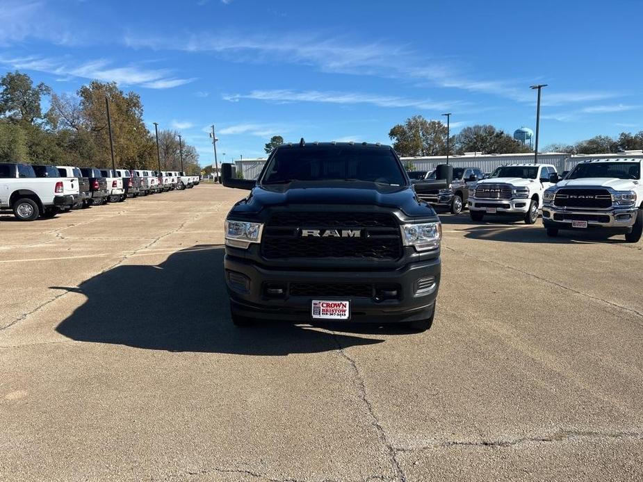 used 2022 Ram 3500 car, priced at $51,394