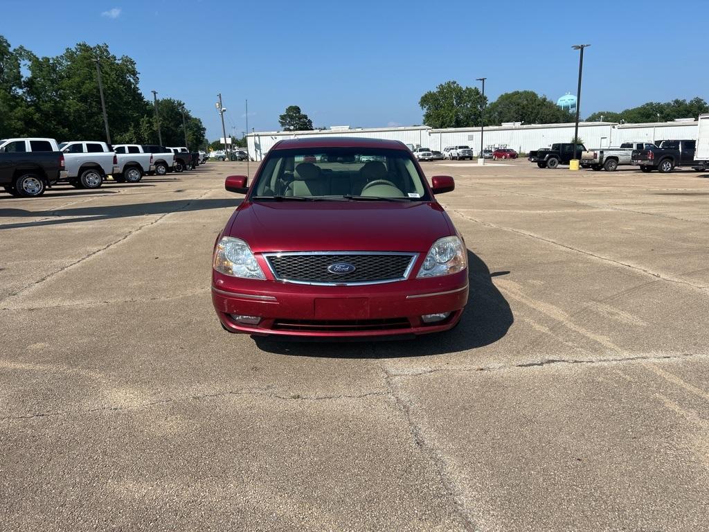 used 2006 Ford Five Hundred car, priced at $5,995
