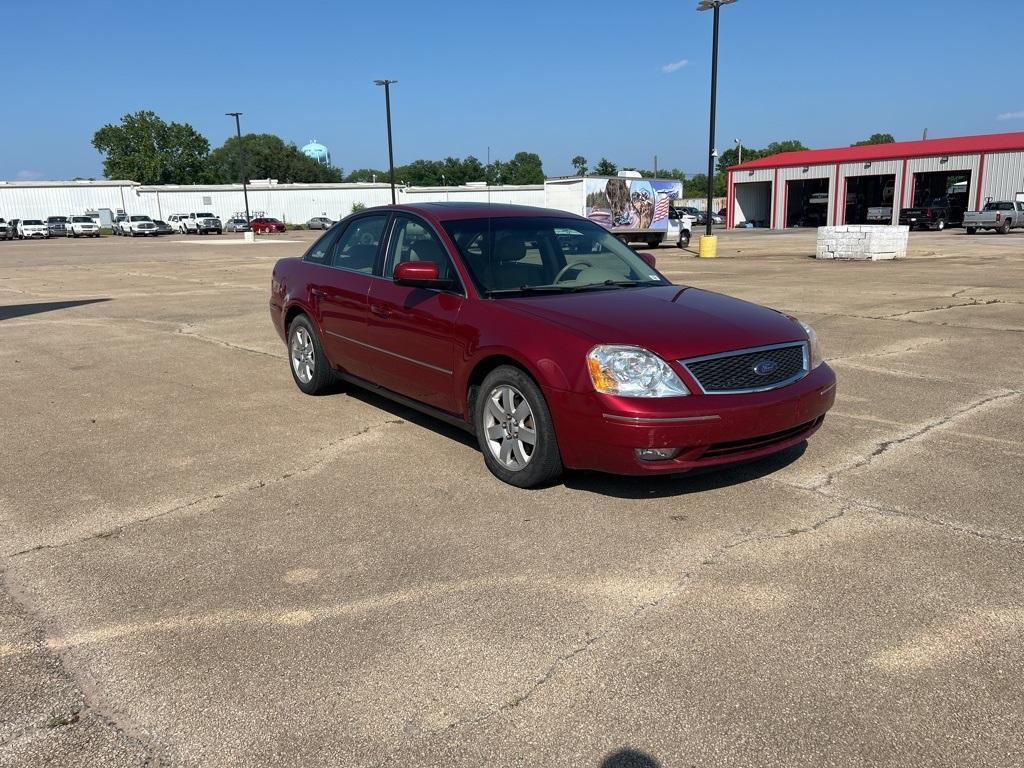 used 2006 Ford Five Hundred car, priced at $5,995