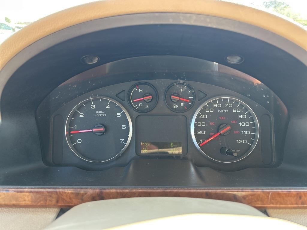 used 2006 Ford Five Hundred car, priced at $5,995