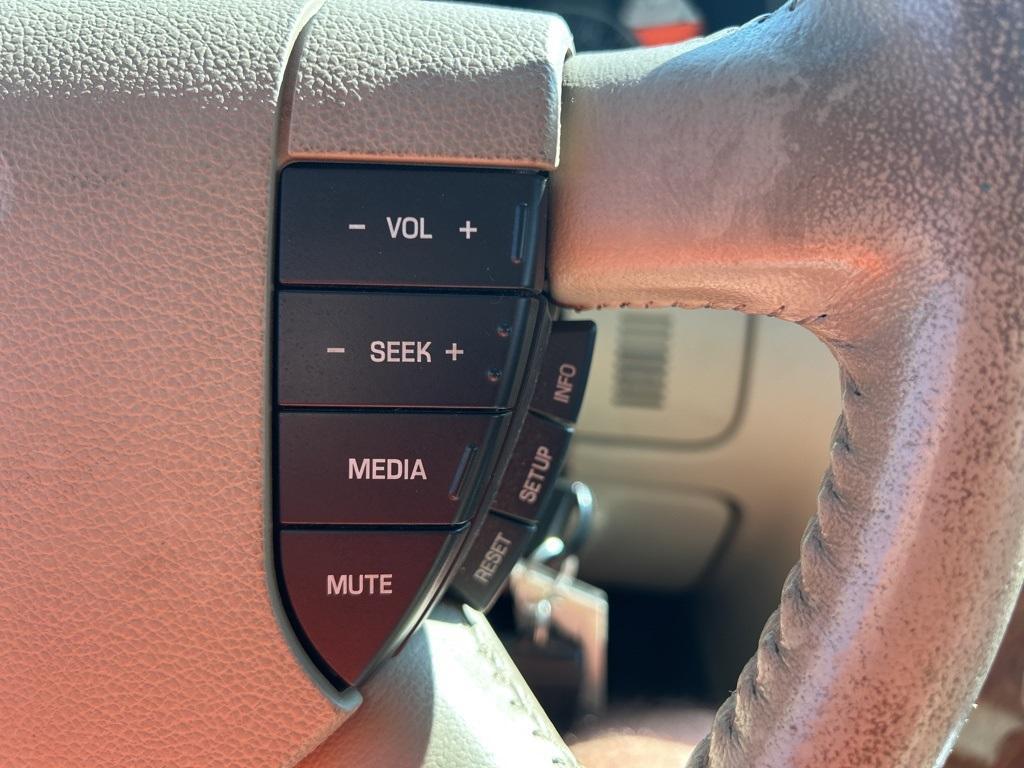 used 2006 Ford Five Hundred car, priced at $5,995